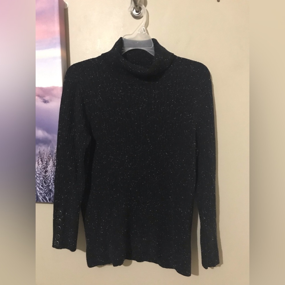 Talbots Sweater